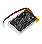 602535P Replacement Battery