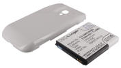 Samsung EB425161LU equivalent extended cell phone battery