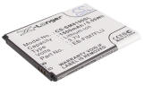 Samsung EB-F1M7FLU Equivalent Cell Phone Battery