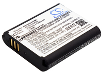 Gear 360 battery