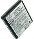 Samsung Fascinate Extended Battery