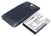 Samsung EB595675LU equivalent extended cell phone battery