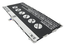 Samsung 9500C battery