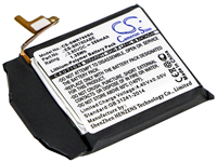 Gear S3 battery