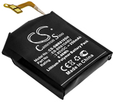EB-BR810ABU, GH43-04857A, EB-BR170ABU, EB-BR170ABY battery