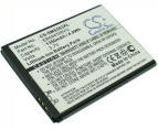 Extended EB494358VU Replacement Battery