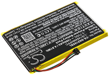 LIS1484MHPPC battery