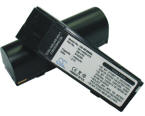 Symbol P360, P370, P460, P470  Scanner Battery