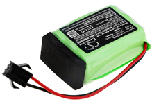 Flyaway Special XLS battery