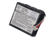 Sony 3-281-790-02 equivalent gps battery