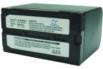Panasonic VW-VBD815 NV-DX100 camera