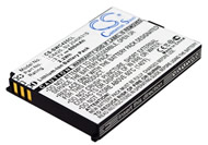 eSense battery