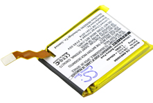 SmartWatch 3 battery