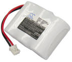 60AAH3BMX Cordless Phone Battery