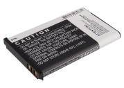 Siemens V30145-K1310K-X447 equivalent cordless phone battery