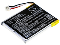 PXC550 battery