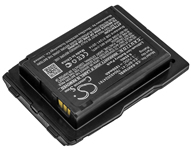 760492024761, Ex-bpc 41, Rpbat-02000-is battery