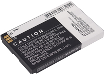Sonim XP3 battery