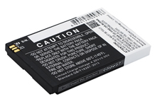 XP3-S battery