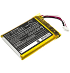 GSP055771 Replacement Battery