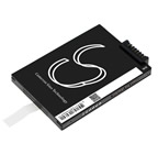 U46P313.00 Replacement Battery