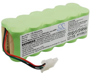 146-0112-00, LP43SC12S1P battery