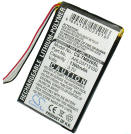 TomTom GO 920 GO 920T GPS Battery