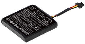 VF3S Replacement Battery