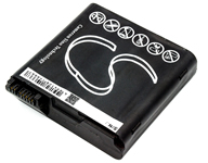 1013591-01 Replacement Battery