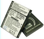 Palm Replacment Battery