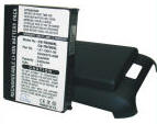 Treo 750 extended battery