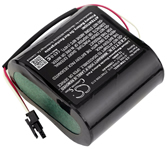 FmX battery
