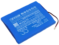 EPG-0908 battery