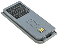 XTL2680 Grey Replacement Battery