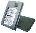 Thuraya SO-2510 Satellite Phone Battery