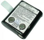 TriSuare TSX-BP Battery