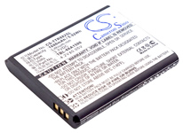 TBL-66A1500 battery