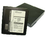 Creative Zen Portable Media Center Battery