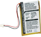 Sony PEG-UX40, PEG-UX50 PDA