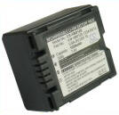 Panasonic CGA-DU12, VW-VBD120 battery