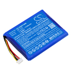 BP1763 Replacement Battery