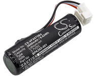 C680 battery