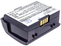 VX680 battery