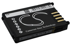 Falcon PT40 battery