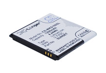 C535143120T Replacement Battery