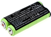 BK-4MCCE battery