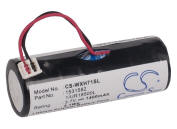 Wella 1531582 Equivalent Battery