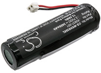 93837-001 Replacement Battery