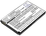 Li3945T44P4h81517 battery