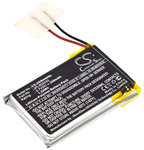JPL502333 battery